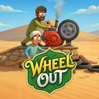 Wheel Out spelikonen